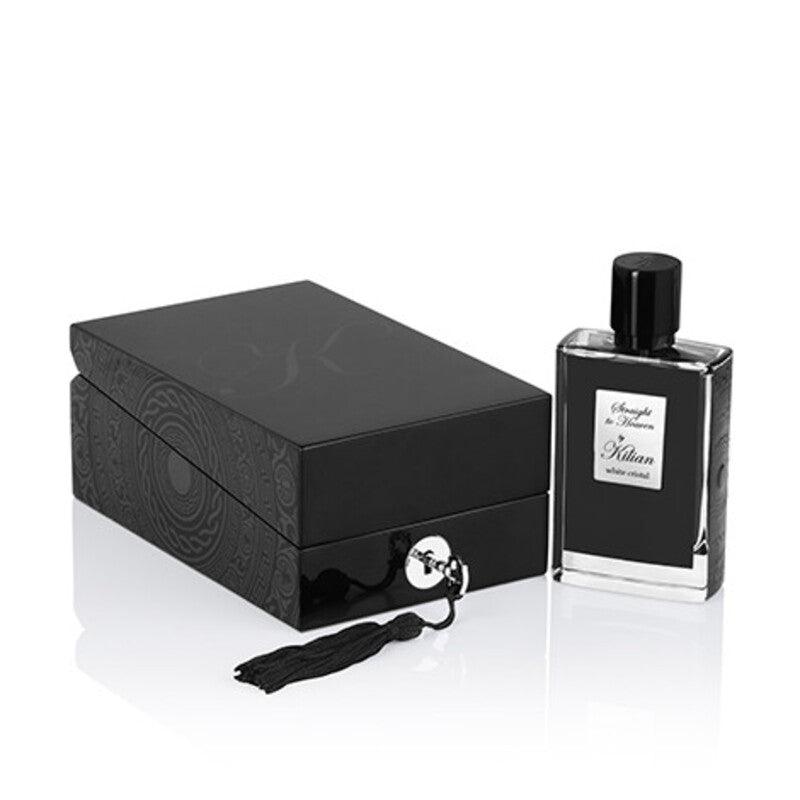 קיליאן סטרייט טו הבן קופסא מהודרת לגברים - Molecule-Perfume