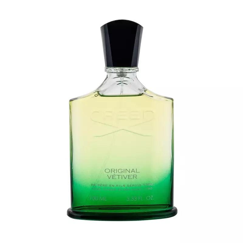 קריד אורגינל וטיבר יוניסקס - Molecule-Perfume