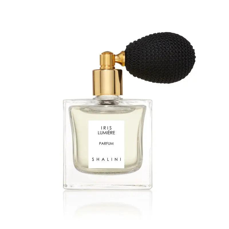שאליני איריס לומייר יוניסקס - Molecule-Perfume