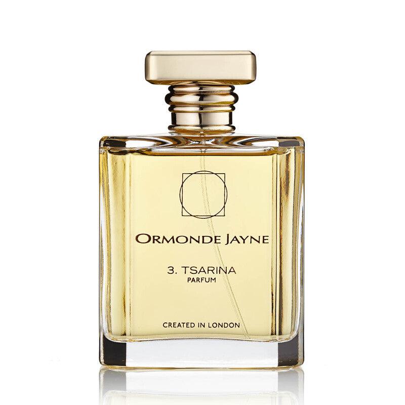 אורמנד ג'יין טסרינה יוניסקס - Molecule-Perfume