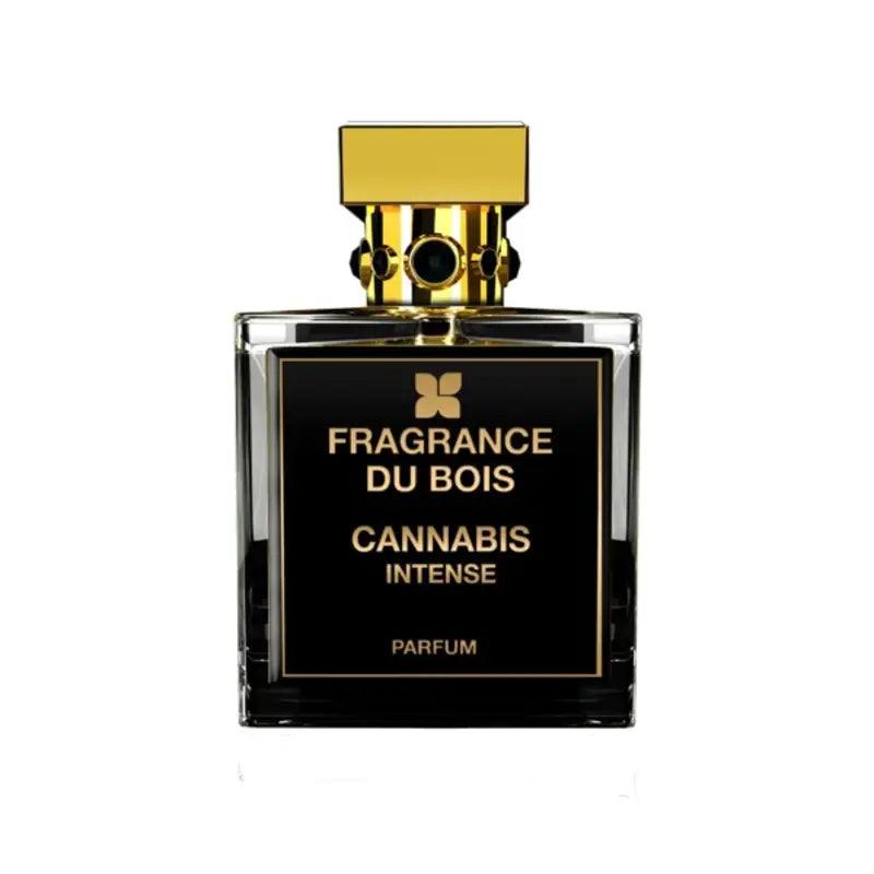 פרגנייס דו בוייס קנאביס אינטנס יוניסקס - Molecule-Perfume