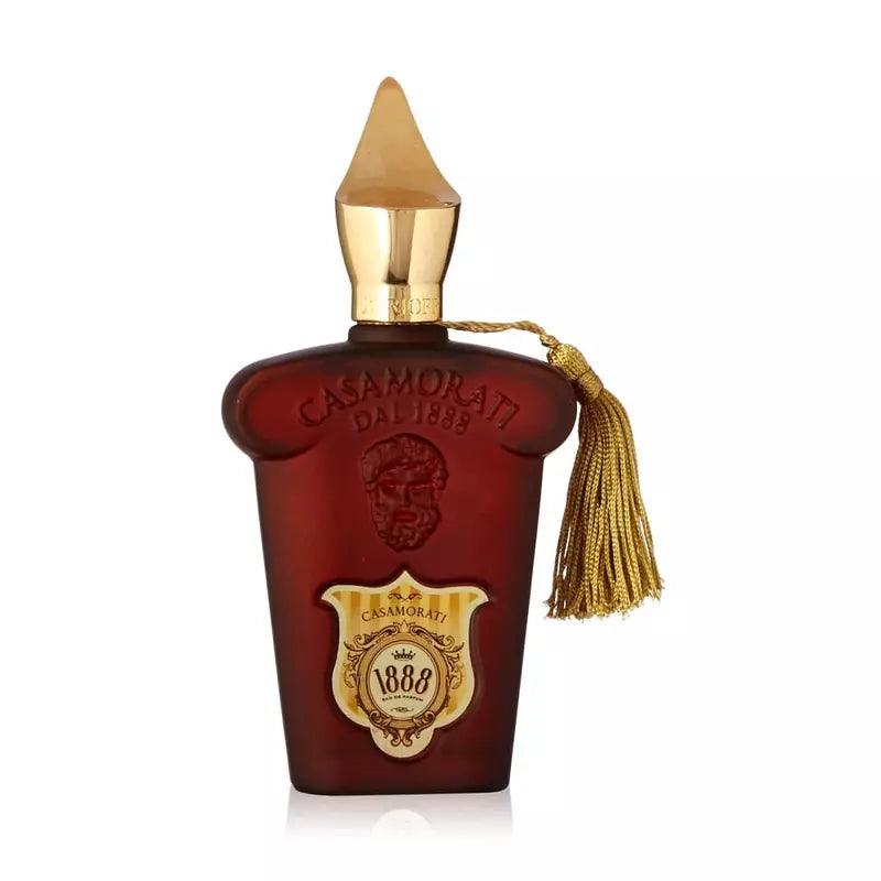 קאסמורטי 1888 יוניסקס - Molecule-Perfume