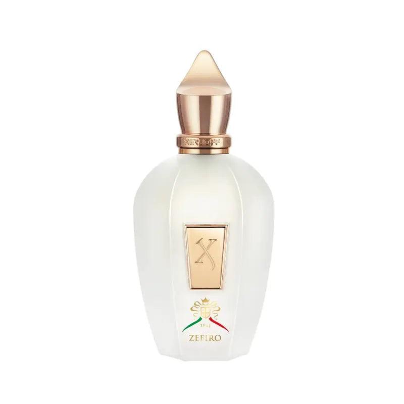סרג'וף זפירו יוניסקס - Molecule-Perfume