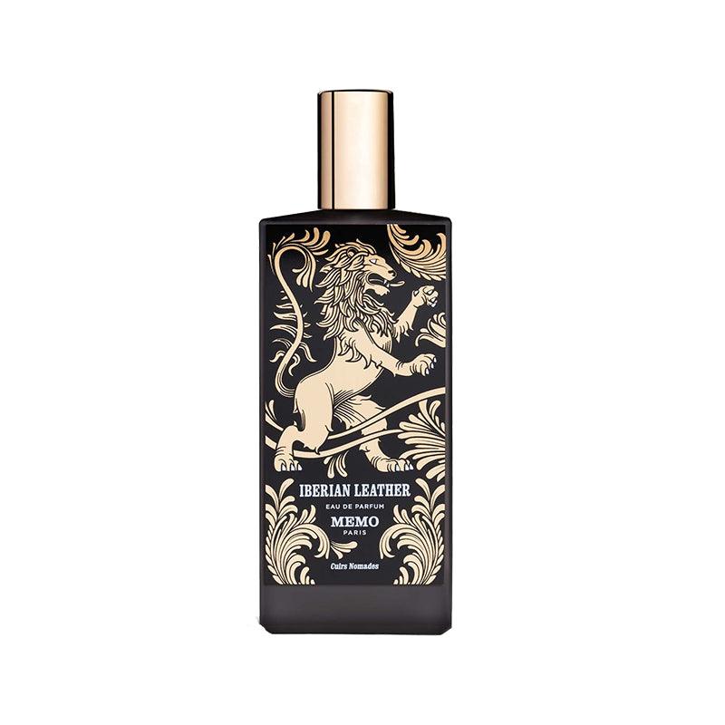 ממו פריז אייביריאן לת׳ר יוניסקס - Molecule-Perfume