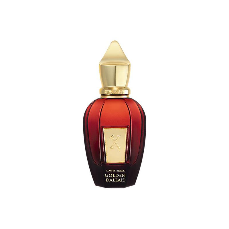 סרג'וף גולדן דאלה יוניסקס - Molecule-Perfume